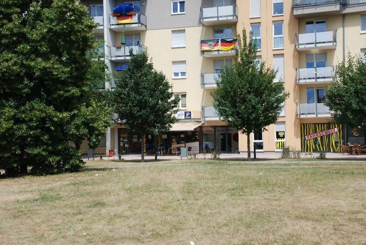 Karlsruhe, June 2010
