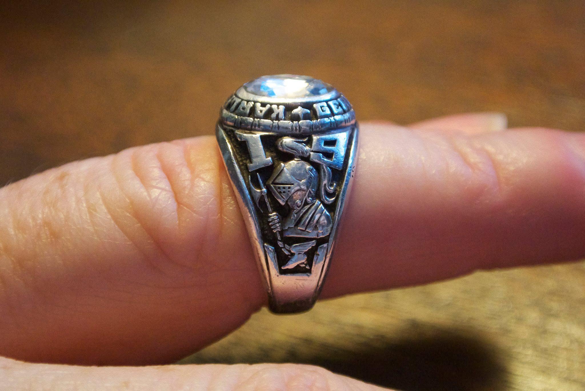Class Rings