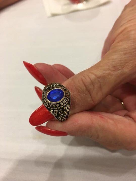 Shared by Wanda Harris Robison