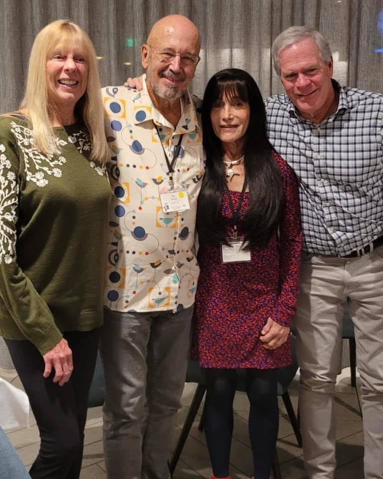 — with Randi Davis. — Newest﻿  (shared by Ed Dickey)