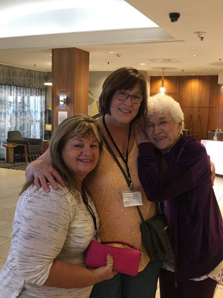 Shared by Wanda Harris Robison