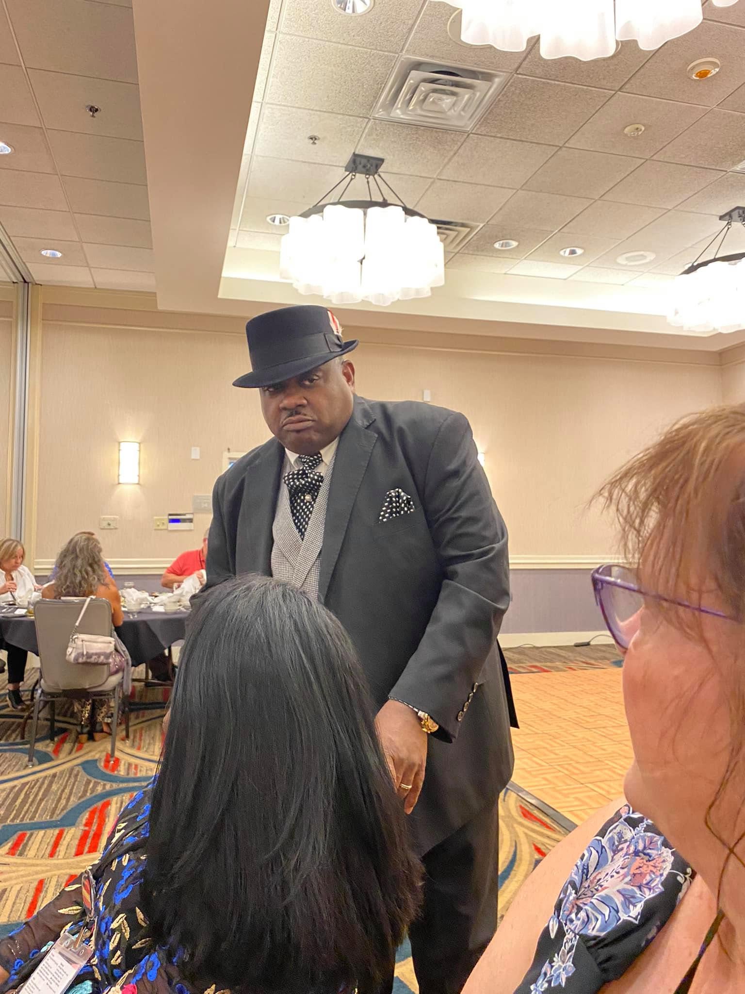 Newest﻿  (shared by Wanda Harris Robison)
