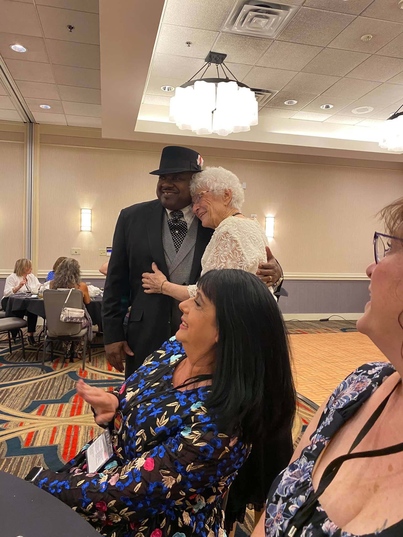 Shared by Wanda Harris Robison