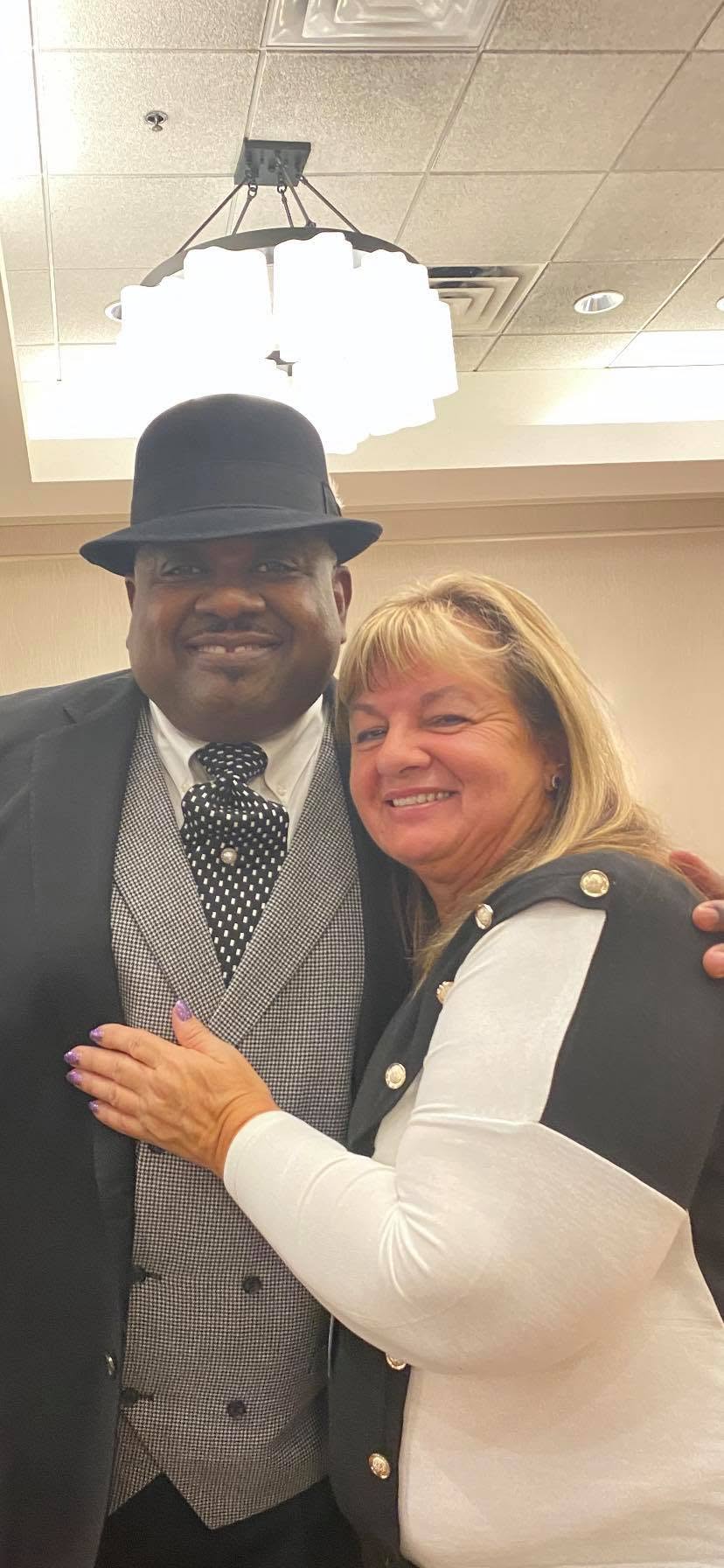 Newest﻿  (shared by Wanda Harris Robison)