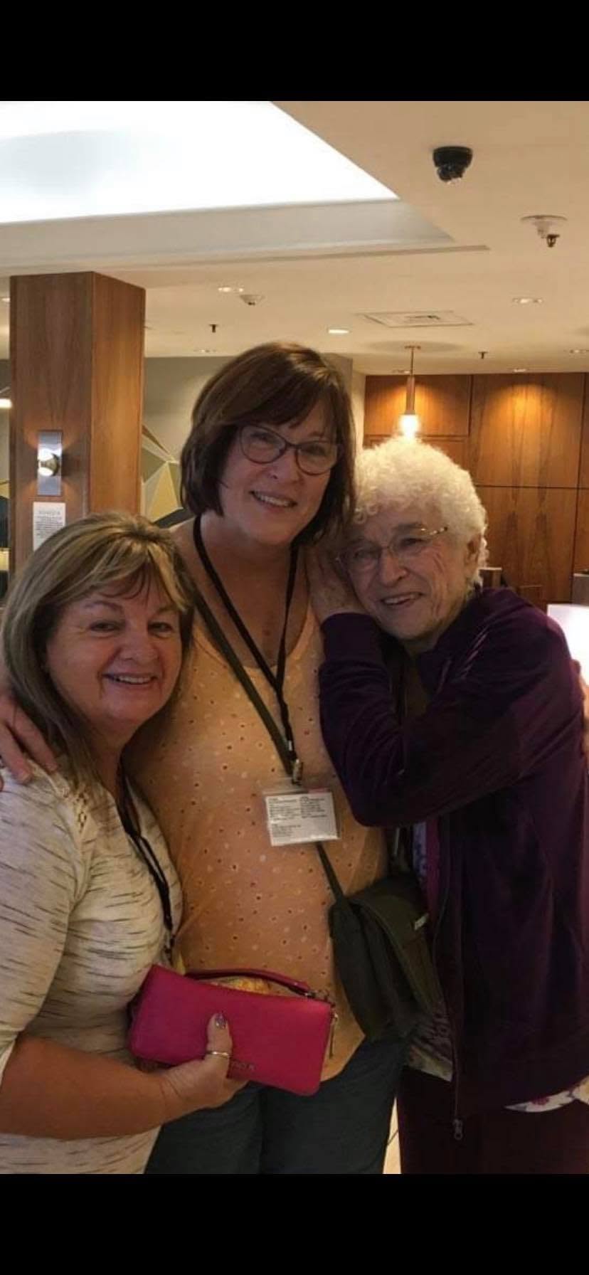 Shared by Wanda Harris Robison