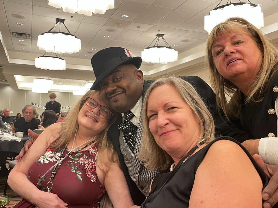 Shared by Susan Stallings Cassidy