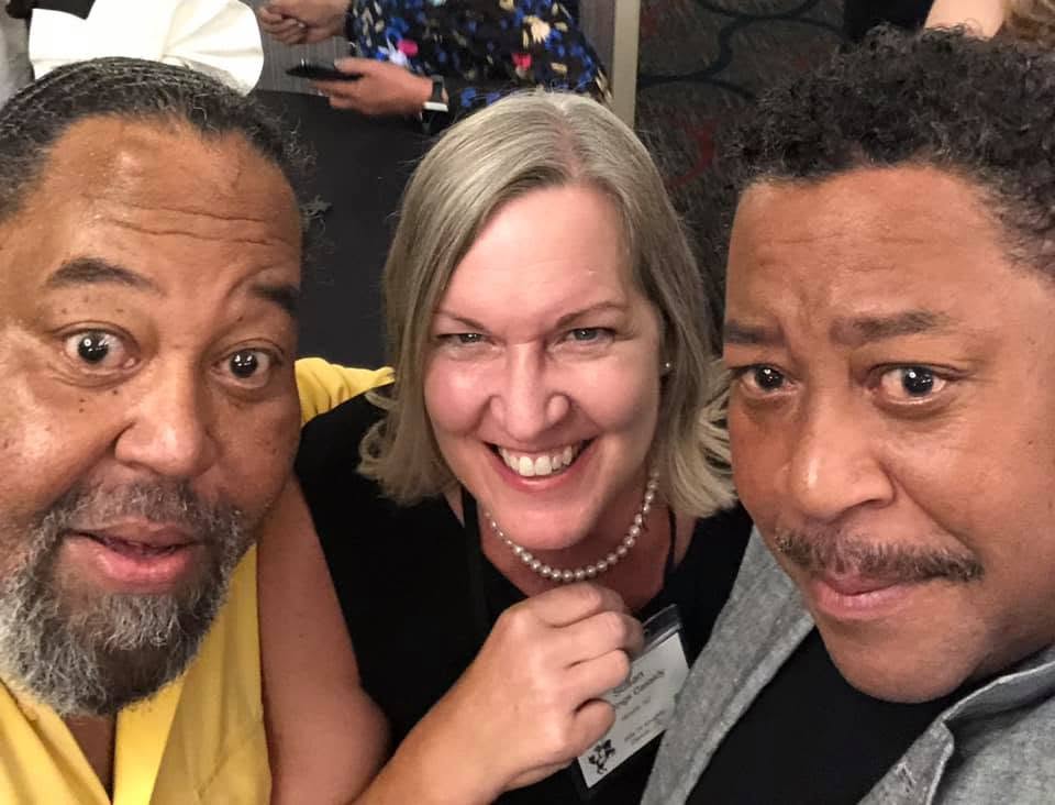 Newest﻿  (shared by Susan Stallings Cassidy)