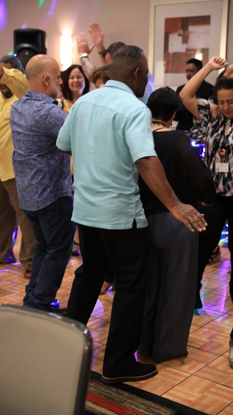 Shared by Andreas Leach