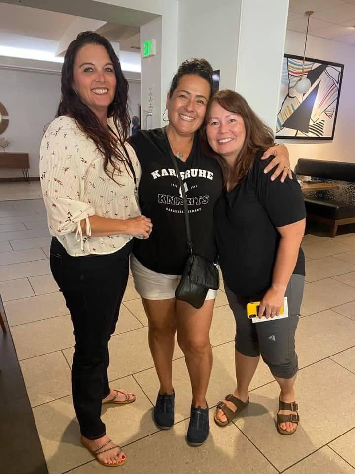 Shared by Tracey Koji Slaughter