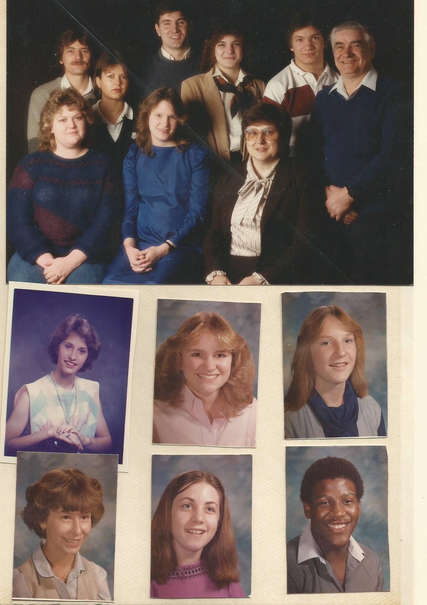 KAHS Friends! — — with Angela Buzzell Rotier and  (shared by Lisa Taylor Votaw)