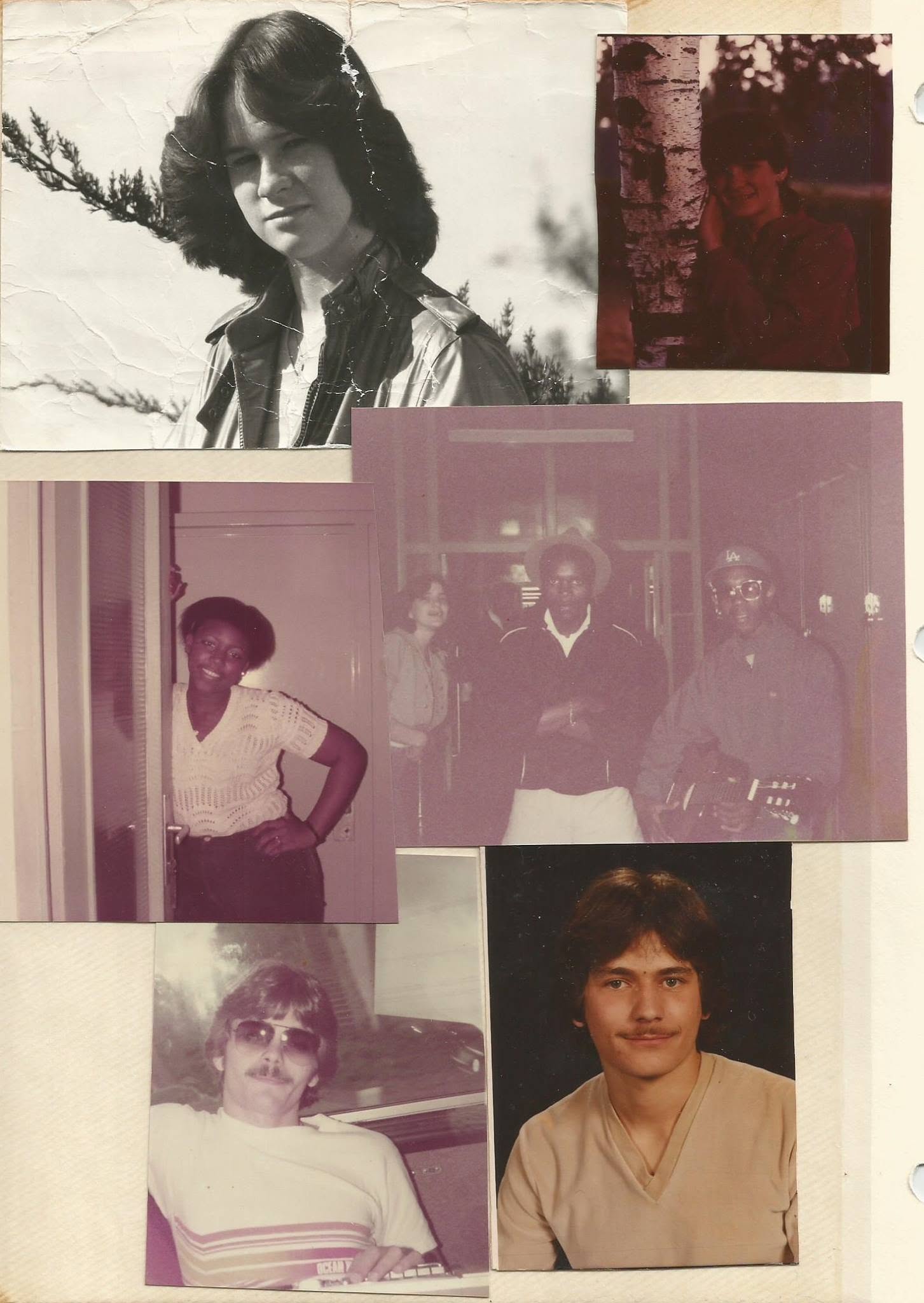 KAHS Friends — — with Mary Accomando and  (shared by Lisa Taylor Votaw)