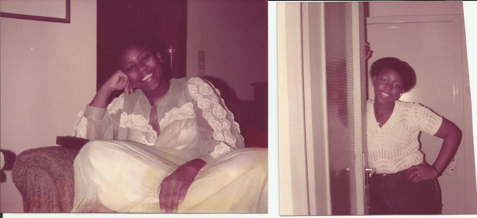 Do you remember that stupid silly sleepover with Ann & Mary? — — with Sheila Dee