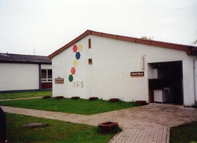 Germersheim 1998  (shared by Chris Brace)