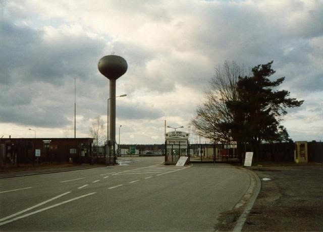 Germersheim 1998  (shared by Chris Brace)