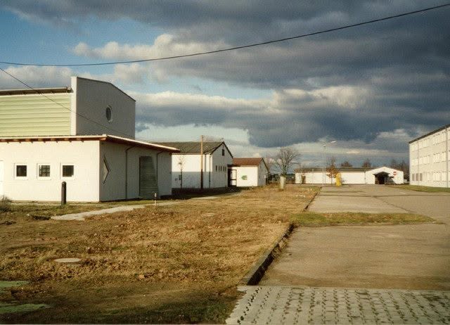 Germersheim 1998  (shared by Chris Brace)