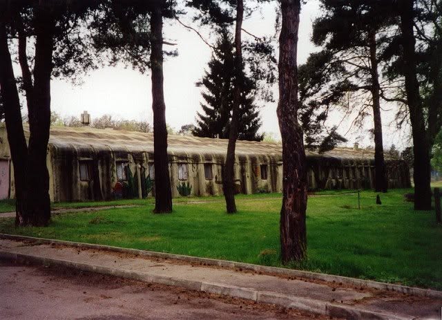 Germersheim Rod and Gun 1998  (shared by Chris Brace)