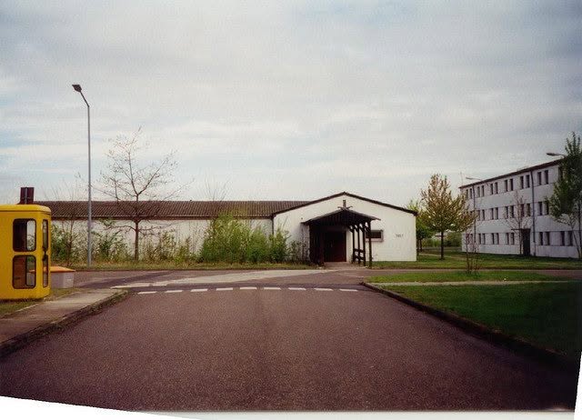 Germersheim 1998  (shared by Chris Brace)