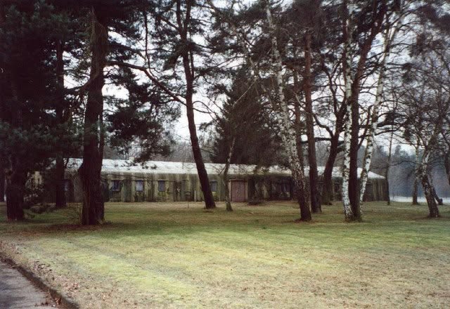 Germersheim Rod and Gun 2001  (shared by Chris Brace)