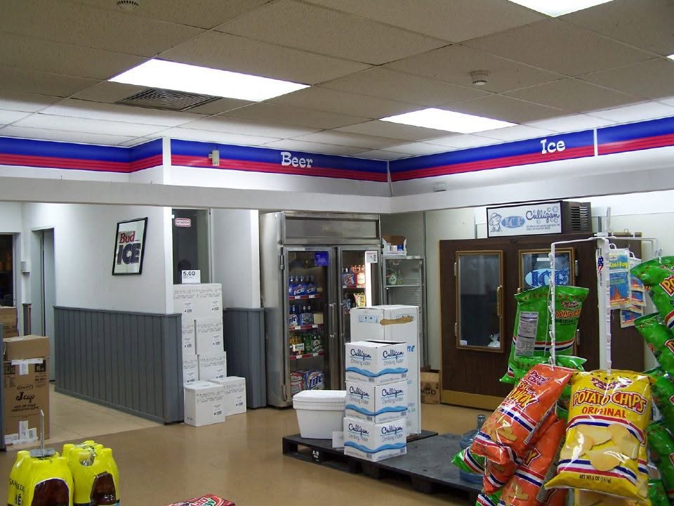Germersheim Shoppette 12-04  (shared by Chris Brace)