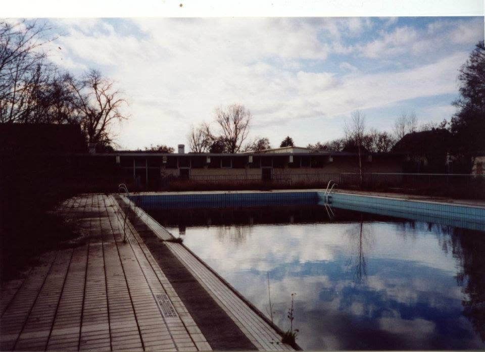 Gerzewski Pool