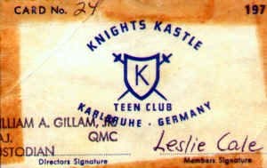 Karlsruhe Artifacts