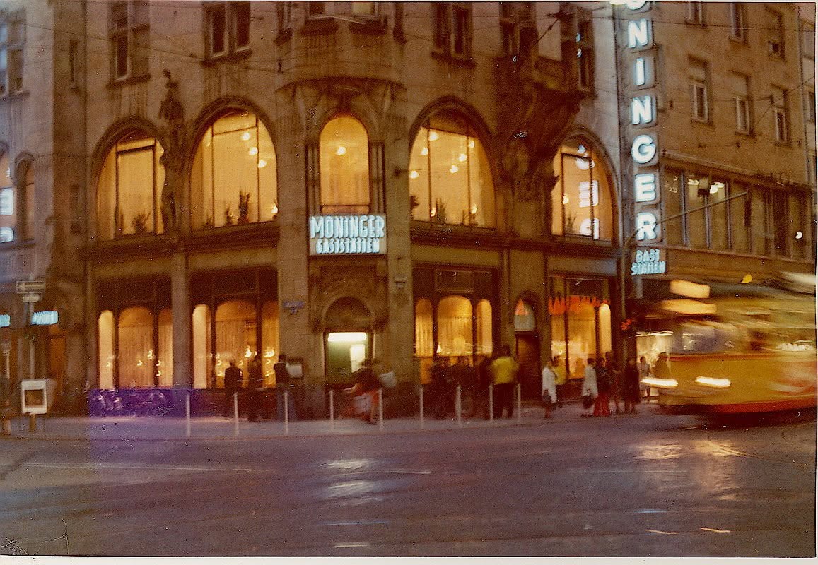 Moningers 1973  (shared by Less Cale)