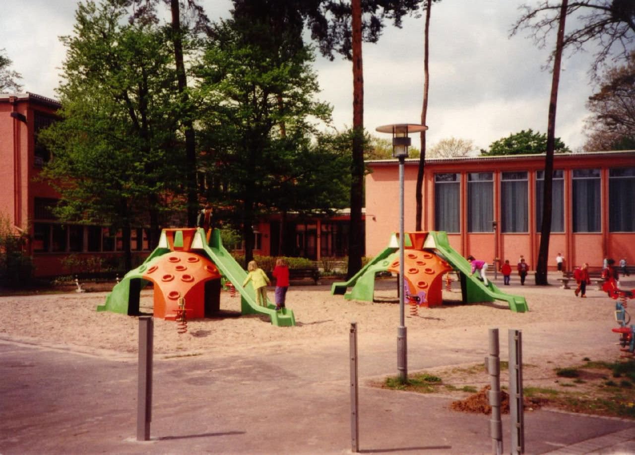 Karlsruhe Elementary School