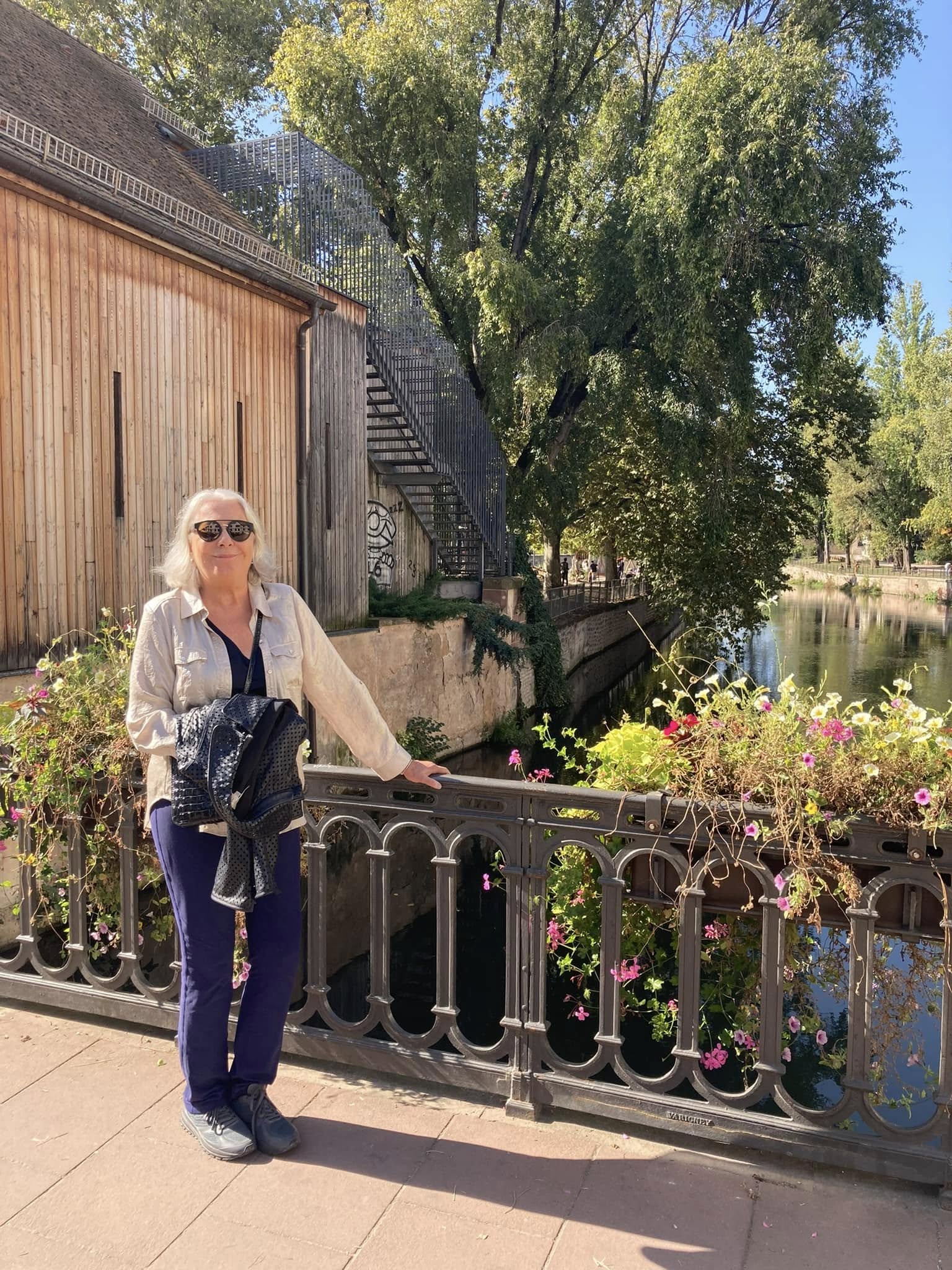 Shared by Ed Dickey