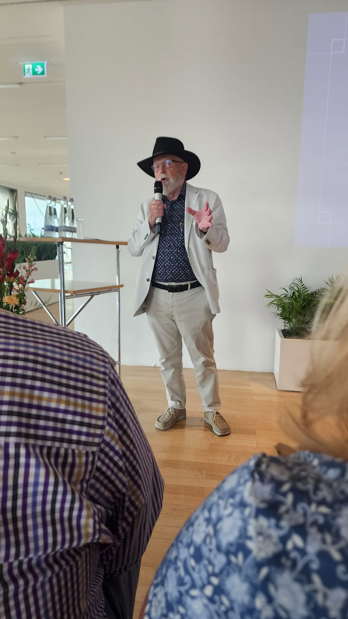 Shared by Tony Dick