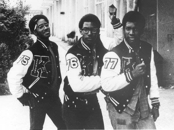 Lettermen’s Jackets