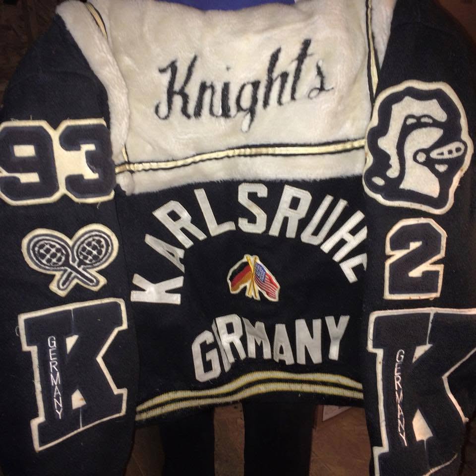 Shared by Kahs Knights