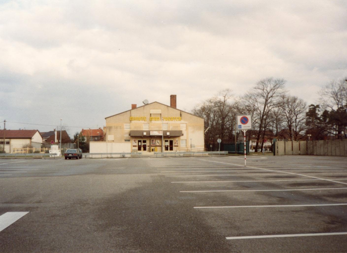 Minuteman Theatre 94-95  (shared by Kahs Knights)
