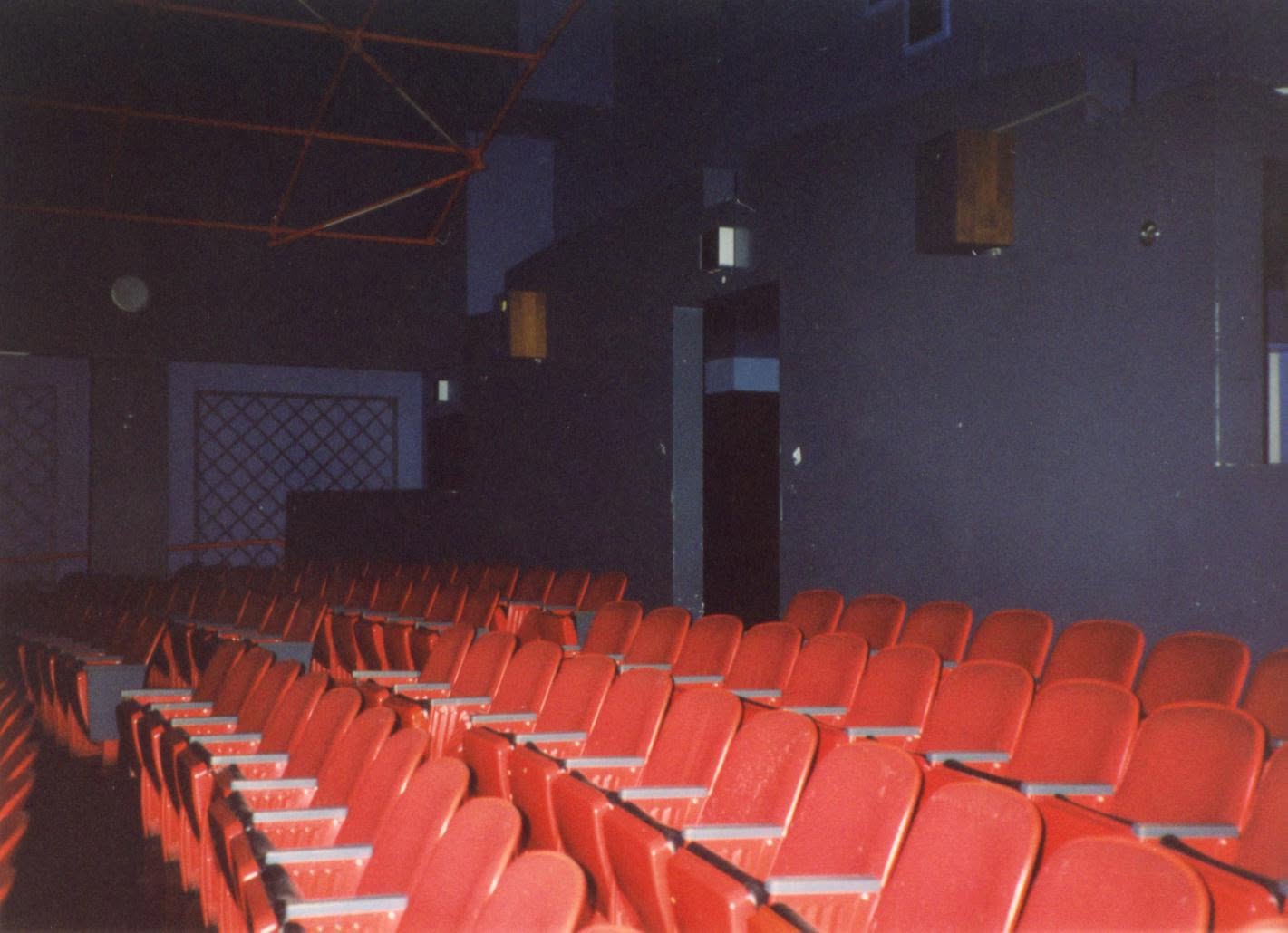 Minuteman Theatre 94-95  (shared by Kahs Knights)