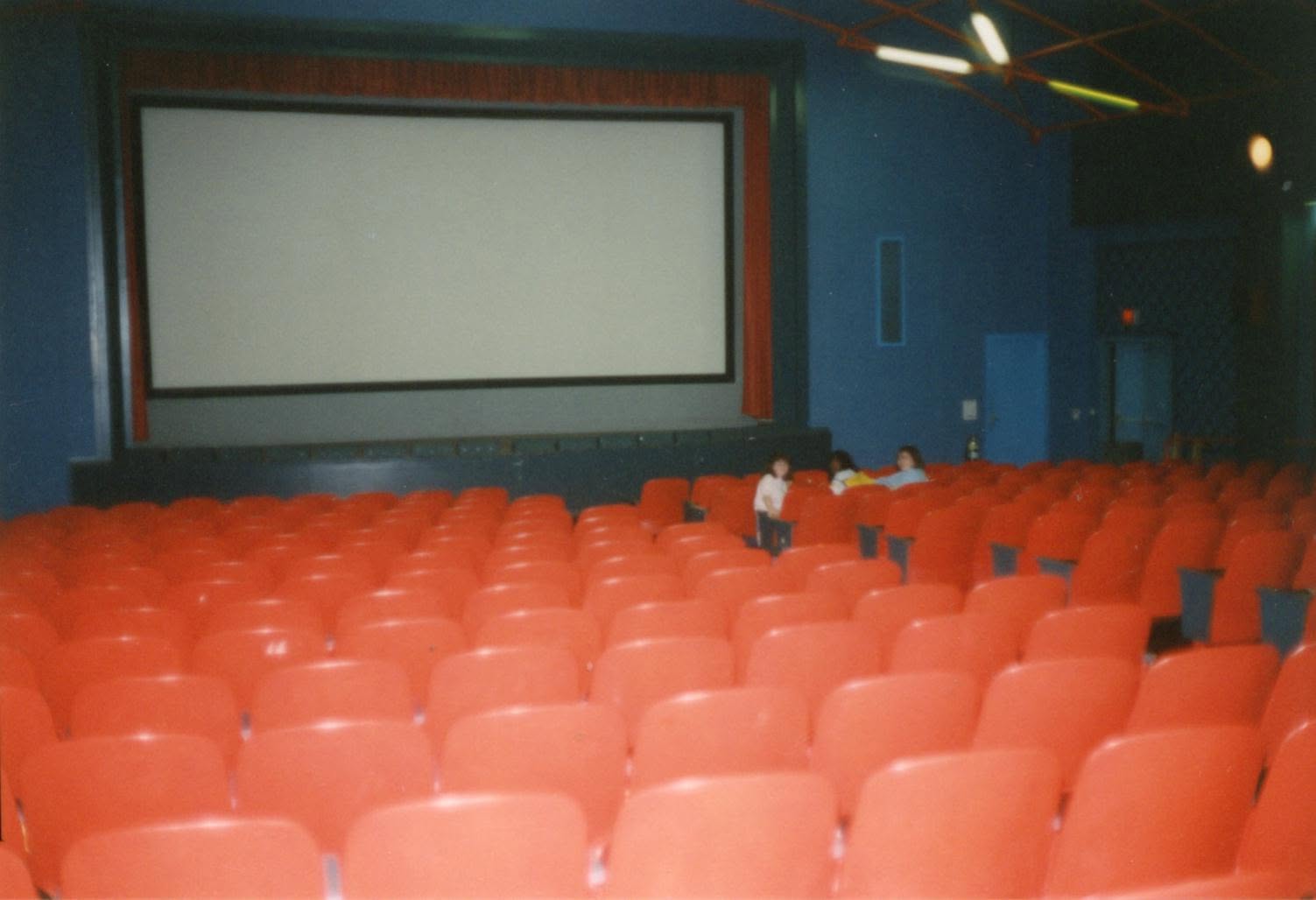 Minuteman Theatre 94-95  (shared by Kahs Knights)