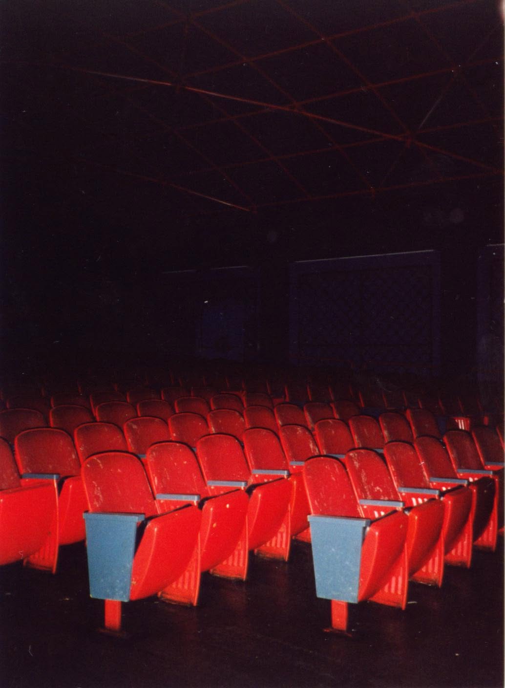 Minuteman Theatre 94-95  (shared by Kahs Knights)