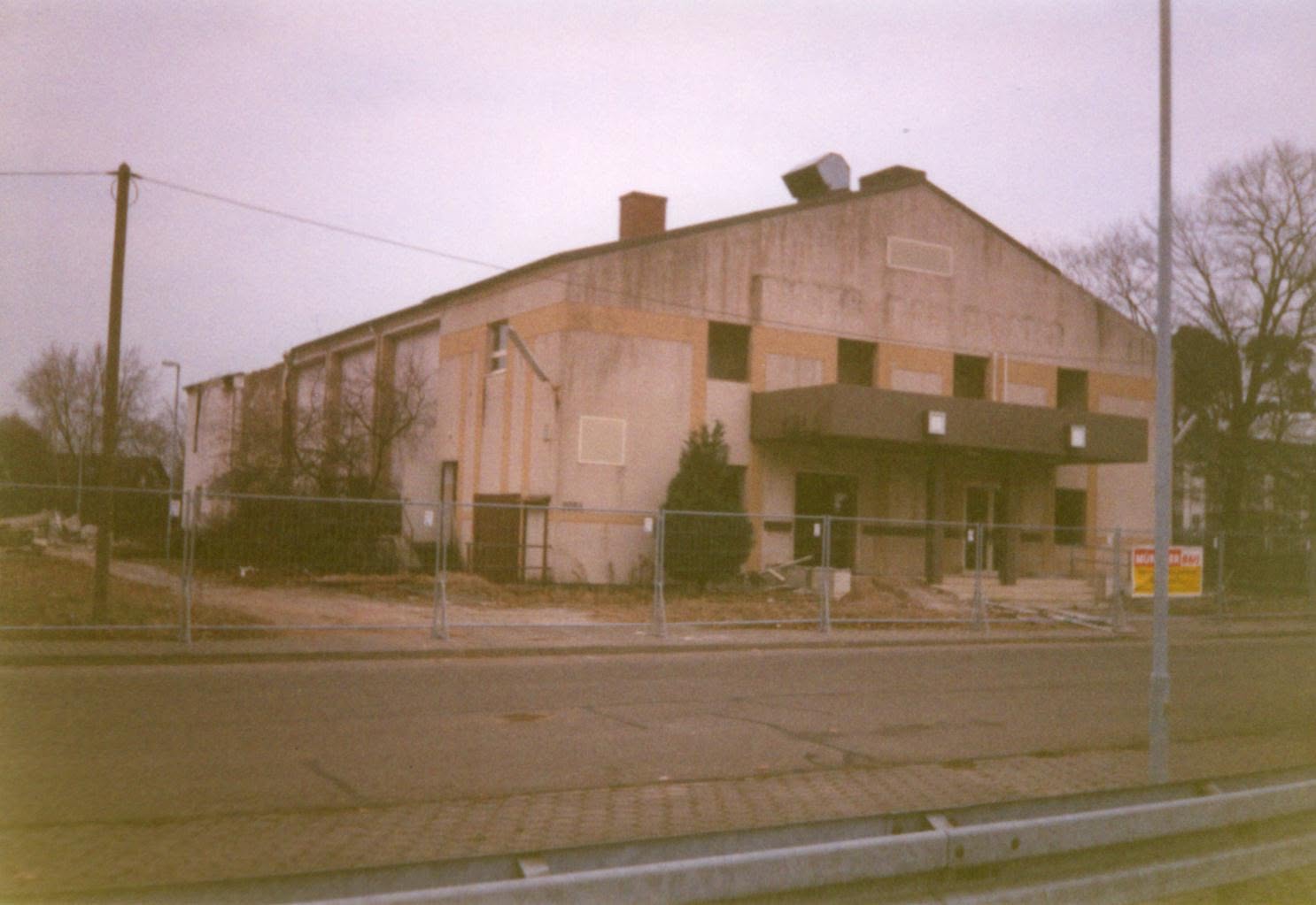 Minuteman Theatre 2002  (shared by Kahs Knights)
