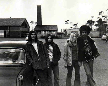 ’70s & ’80s Karlsruhe People