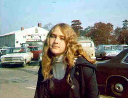 Anne Volande 75  (shared by Chris Brace)