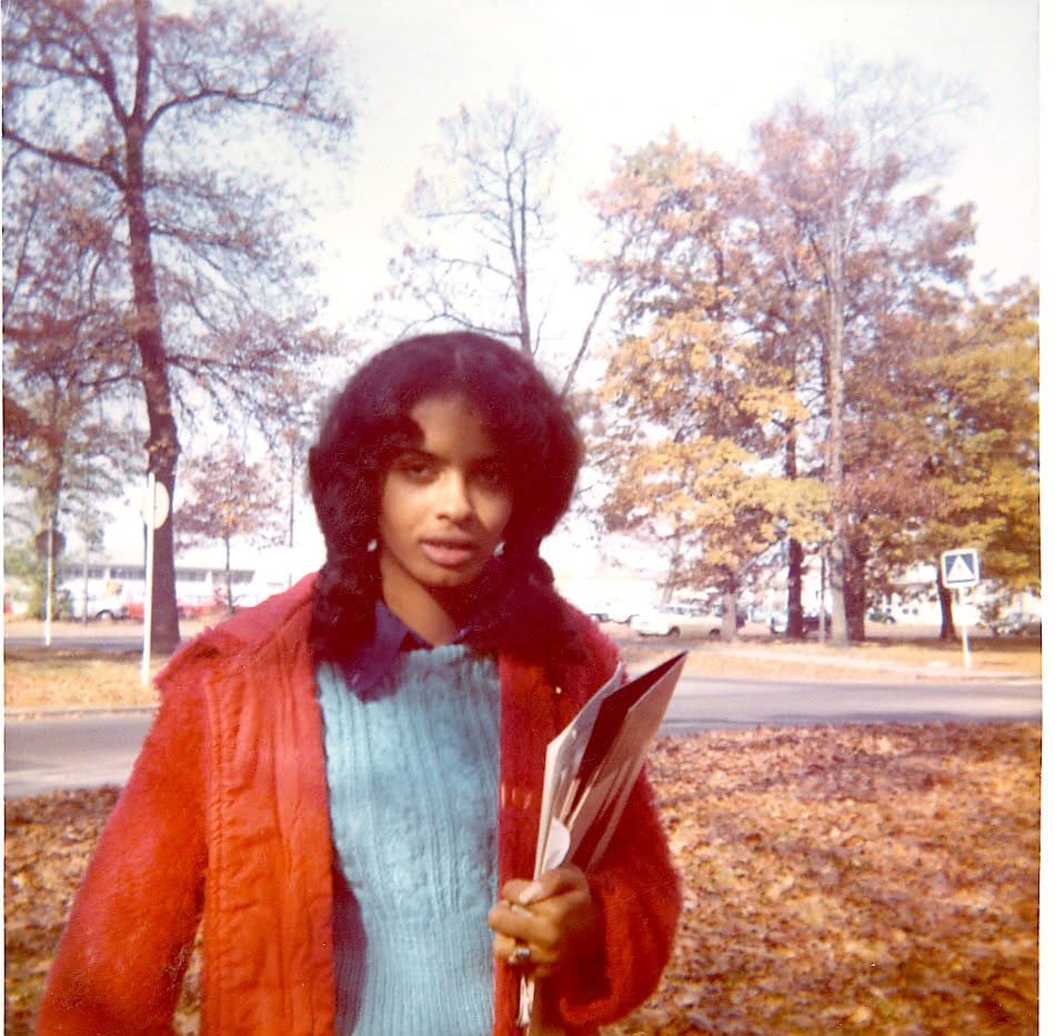 Petra Butler  (shared by Less Cale)
