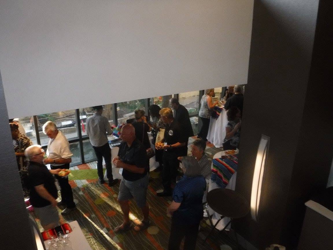 San Antonio 2017 — More Photos