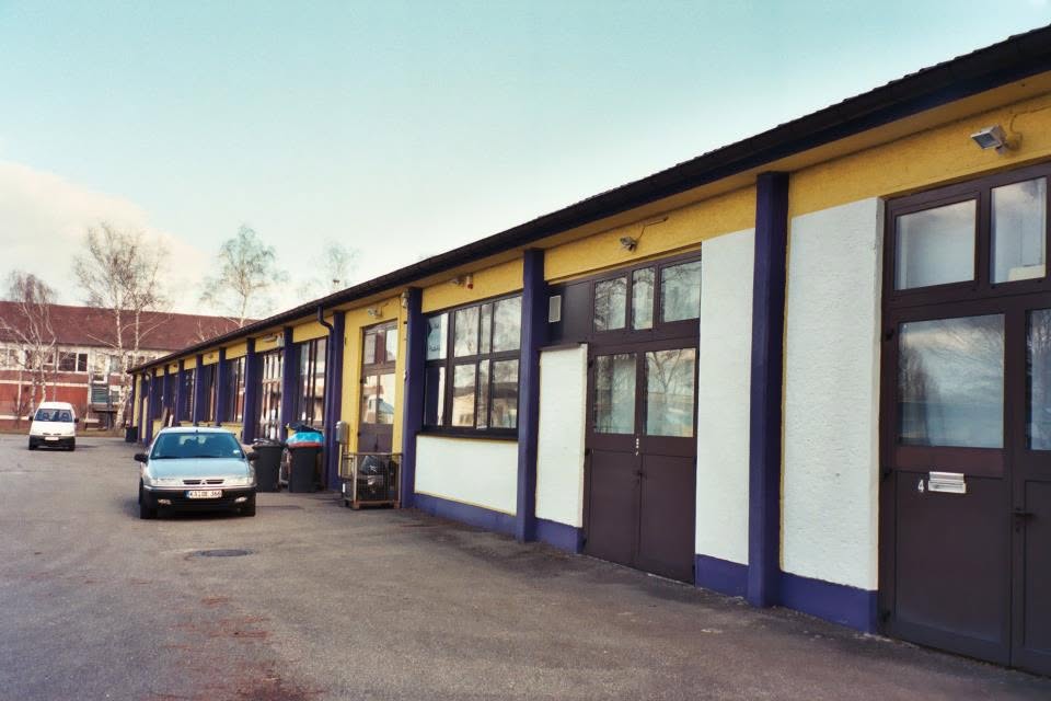Karlsruhe Housing Workshops  (shared by Chris Brace)
