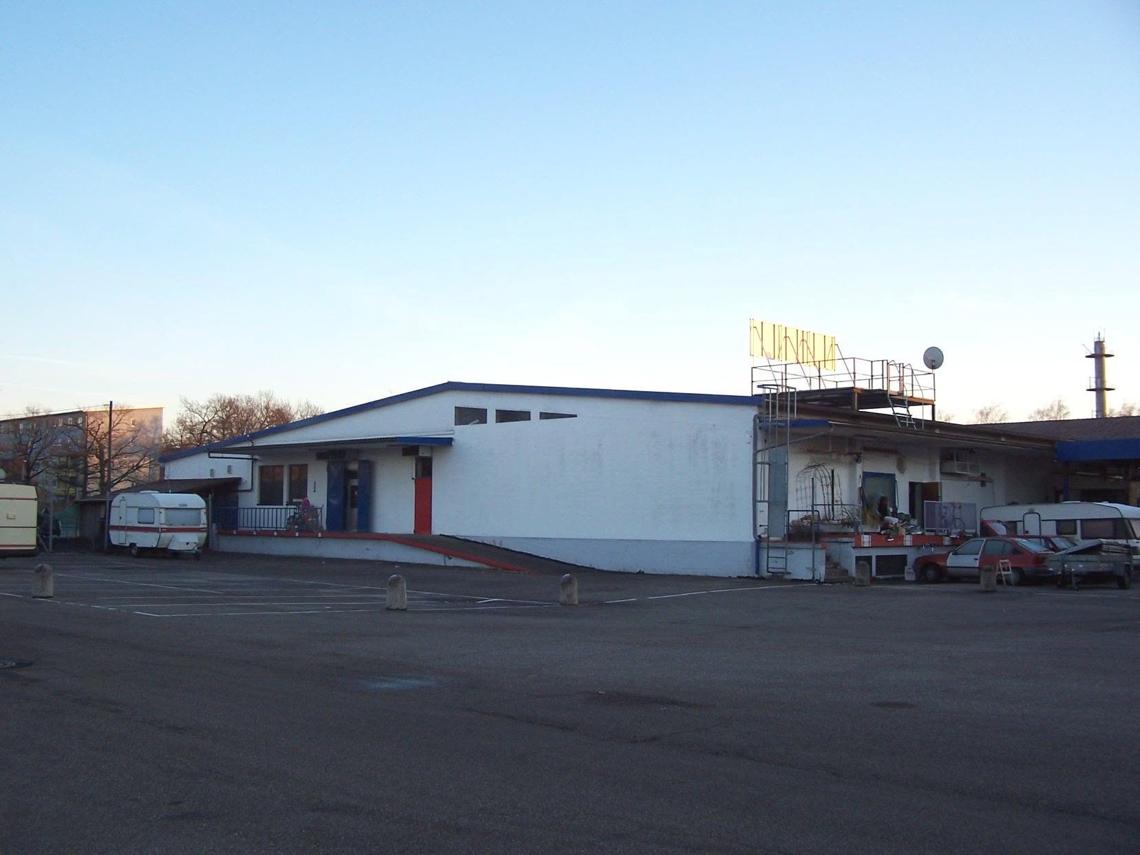 Back of Commissary 12-04  (shared by Chris Brace)