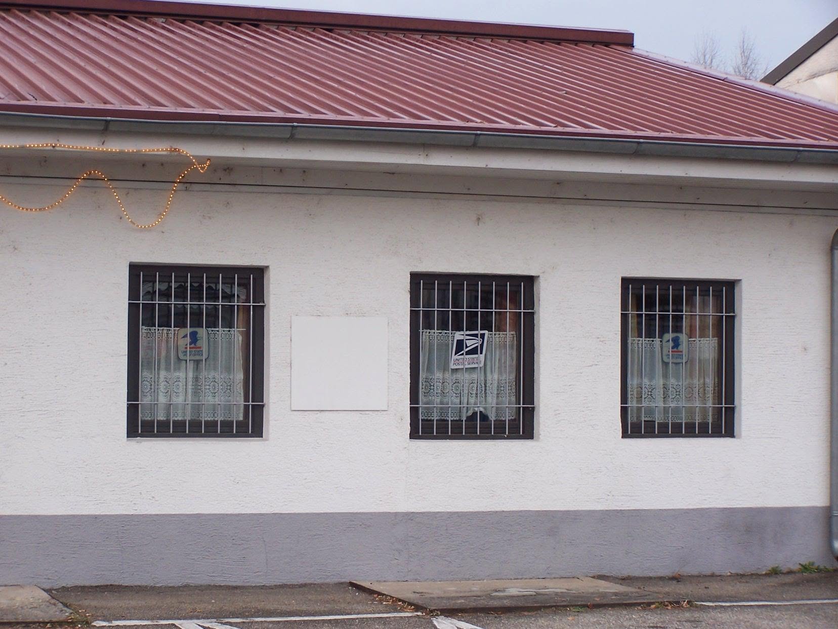 Karlsruhe Kantine-Old Post Office 12-04  (shared by Chris Brace)