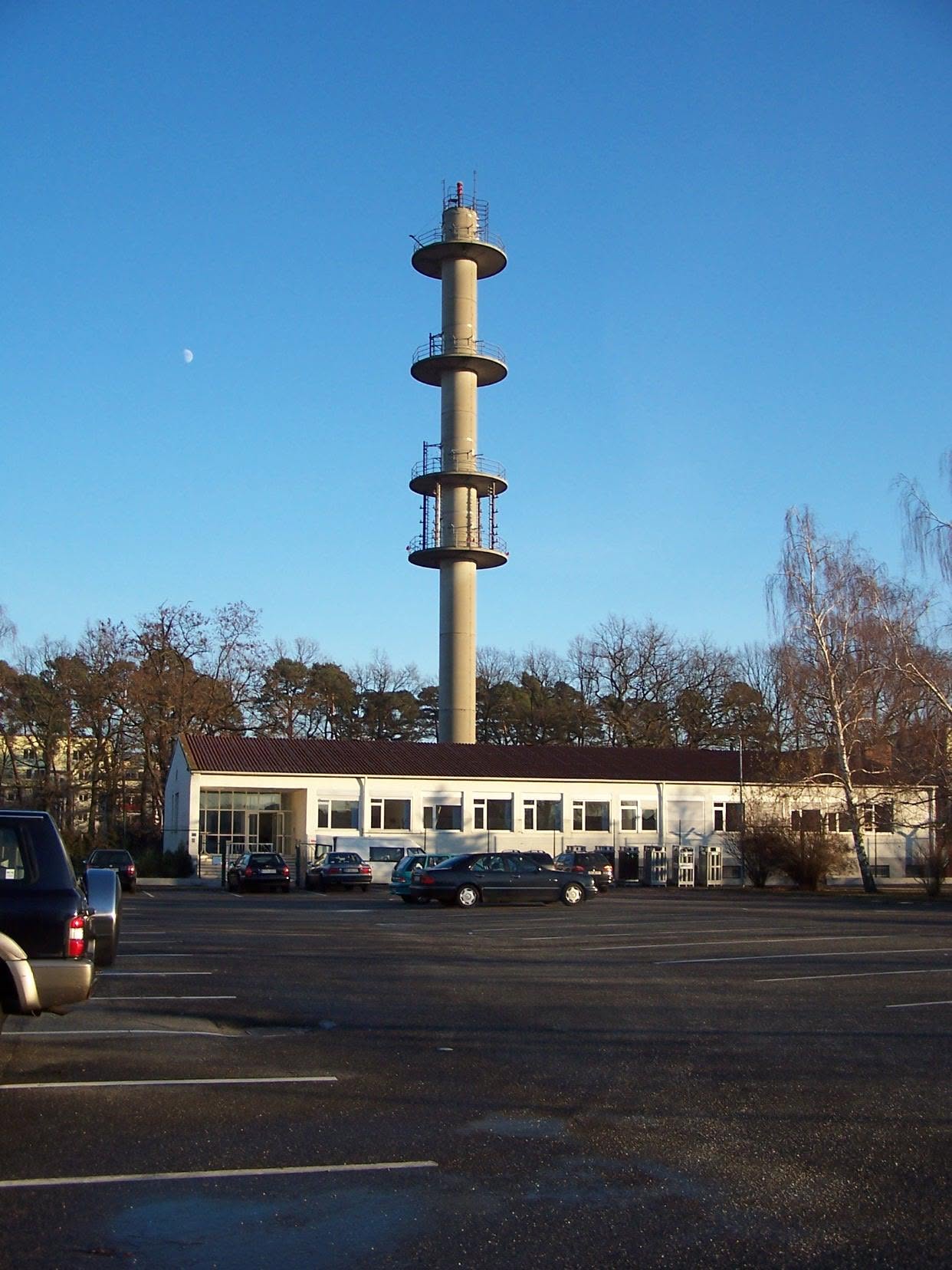 AFN Tower Near Airfield 12-04  (shared by Chris Brace)