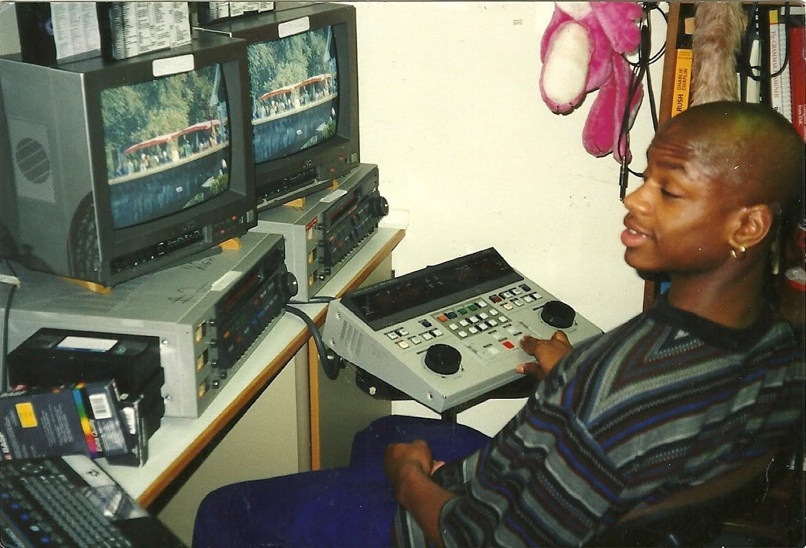 Skool Dayz