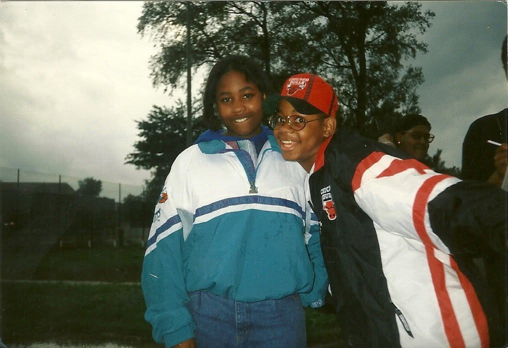 Shared by Temarkqua Mann Bryant