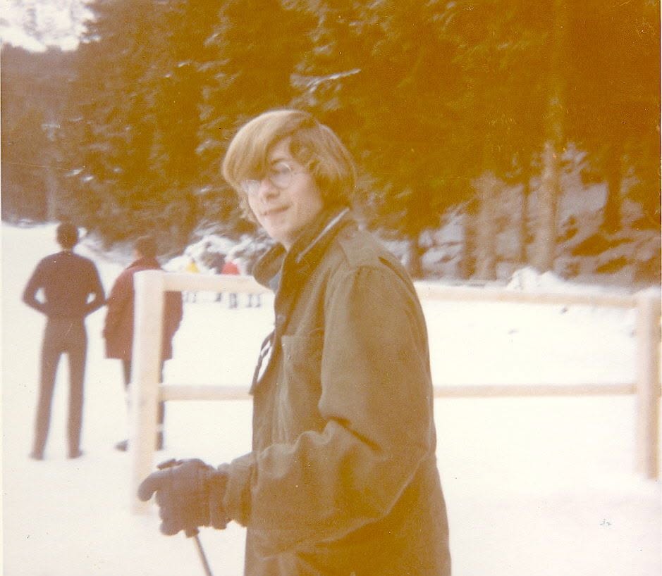 Rick  (shared by Less Cale)