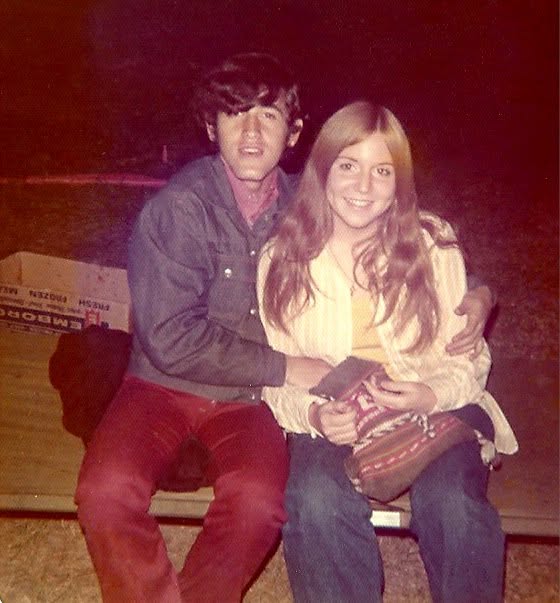 Pierre & Leslie  (shared by Less Cale)