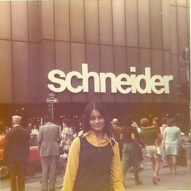 Sharon  (shared by Less Cale)