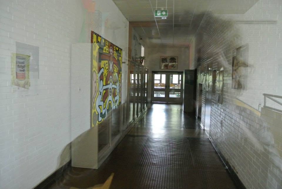 Still an Art Room--218  (shared by Catherine Jones Davies)